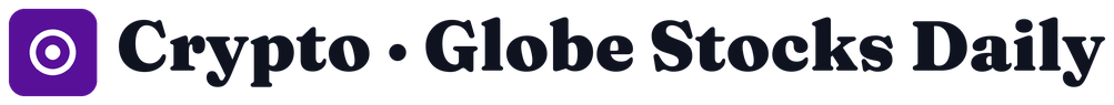 Crypto · Globe Stocks Daily